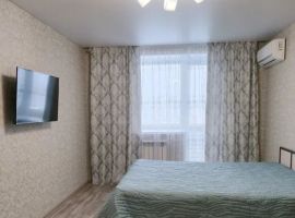 1-к кв. Саратовская область, Саратов ул. Имени Ф.А. Блинова, 52 (36.0 м²) - . Саратов - фото 2