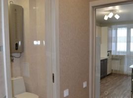 1-к кв. Саратовская область, Саратов ул. Имени Ф.А. Блинова, 52 (36.0 м²) - . Саратов - фото 5