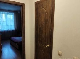 3-к кв. Саратовская область, Саратов ул. Имени С.Ф. Тархова, 39 (80.0 м²) - . Саратов - фото 9