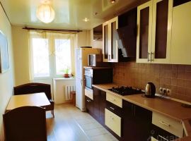 3-к кв. Саратовская область, Саратов ул. Имени С.Ф. Тархова, 39 (80.0 м²) - . Саратов - фото 12