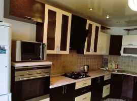 3-к кв. Саратовская область, Саратов ул. Имени С.Ф. Тархова, 39 (80.0 м²) - . Саратов - фото 13