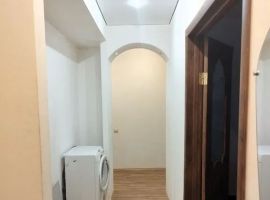 3-к кв. Саратовская область, Саратов ул. Имени С.Ф. Тархова, 39 (80.0 м²) - . Саратов - фото 14