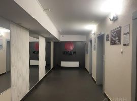 Студия Саратовская область, Саратов ул. Имени Н.Г. Чернышевского, 80 (45.0 м²) - . Саратов - фото 3