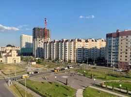 1-к кв. Саратовская область, Саратов просп. Героев Отечества, 8 (39.0 м²) - . Саратов - фото 15