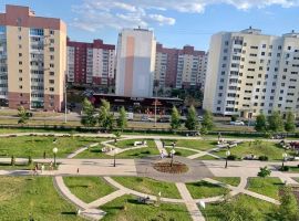 1-к кв. Саратовская область, Саратов просп. Героев Отечества, 8 (39.0 м²) - . Саратов - фото 16