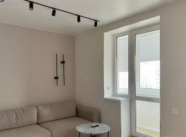 1-к кв. Саратовская область, Саратов просп. Героев Отечества, 8 (39.0 м²) - . Саратов - фото 3
