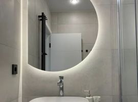 1-к кв. Саратовская область, Саратов просп. Героев Отечества, 8 (39.0 м²) - . Саратов - фото 5