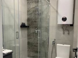 1-к кв. Саратовская область, Саратов просп. Героев Отечества, 8 (39.0 м²) - . Саратов - фото 6