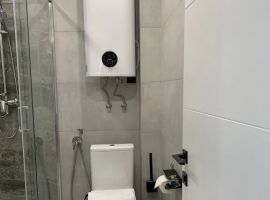 1-к кв. Саратовская область, Саратов просп. Героев Отечества, 8 (39.0 м²) - . Саратов - фото 8