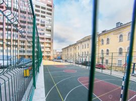 1-к кв. Саратовская область, Саратов Университетская ул., 59Ак1 (52.0 м²) - . Саратов - фото 10