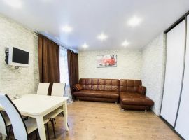 1-к кв. Саратовская область, Саратов Университетская ул., 59Ак1 (52.0 м²) - . Саратов - фото 3