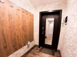 1-к кв. Саратовская область, Саратов Университетская ул., 59Ак1 (52.0 м²) - . Саратов - фото 5