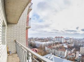1-к кв. Саратовская область, Саратов Университетская ул., 59Ак1 (52.0 м²) - . Саратов - фото 7