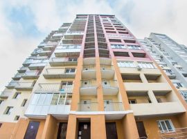 1-к кв. Саратовская область, Саратов Университетская ул., 59Ак1 (52.0 м²) - . Саратов - фото 8