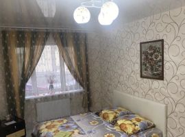 1-к кв. Саратовская область, Саратов Рабочая ул., 49 (47.0 м²) - Рабочая. Саратов - фото 9