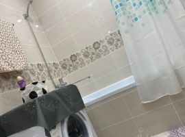 1-к кв. Саратовская область, Саратов Рабочая ул., 49 (47.0 м²) - Рабочая. Саратов - фото 18
