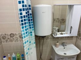 1-к кв. Саратовская область, Саратов Рабочая ул., 49 (47.0 м²) - Рабочая. Саратов - фото 20