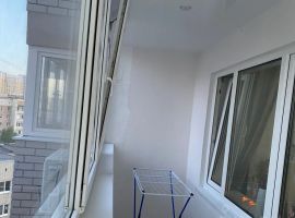 1-к кв. Саратовская область, Саратов Рабочая ул., 49 (47.0 м²) - Рабочая. Саратов - фото 21