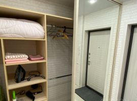 1-к кв. Саратовская область, Саратов Рабочая ул., 49 (47.0 м²) - Рабочая. Саратов - фото 25