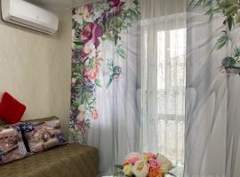 1-к кв. Саратовская область, Саратов Рабочая ул., 49 (47.0 м²) - Рабочая. Саратов - фото 2