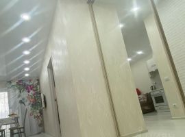 1-к кв. Саратовская область, Саратов Рабочая ул., 49 (47.0 м²) - Рабочая. Саратов - фото 30