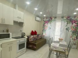 1-к кв. Саратовская область, Саратов Рабочая ул., 49 (47.0 м²) - Рабочая. Саратов - фото 32