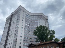 1-к кв. Саратовская область, Саратов Рабочая ул., 49 (47.0 м²) - Рабочая. Саратов - фото 34