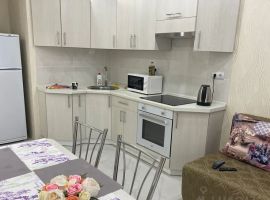 1-к кв. Саратовская область, Саратов Рабочая ул., 49 (47.0 м²) - Рабочая. Саратов - фото 4