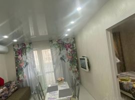 1-к кв. Саратовская область, Саратов Рабочая ул., 49 (47.0 м²) - Рабочая. Саратов - фото 6