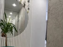 Студия Саратовская область, Саратов ул. Имени В.И. Чапаева, 35 (42.0 м²) - . Саратов - фото 10