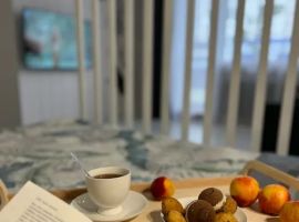 Студия Саратовская область, Саратов ул. Имени В.И. Чапаева, 35 (42.0 м²) - . Саратов - фото 12