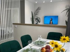 Студия Саратовская область, Саратов ул. Имени В.И. Чапаева, 35 (42.0 м²) - . Саратов - фото 13