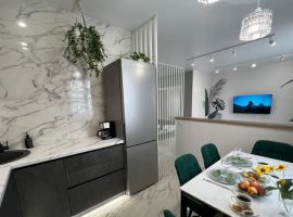 Студия Саратовская область, Саратов ул. Имени В.И. Чапаева, 35 (42.0 м²) - . Саратов - фото 14