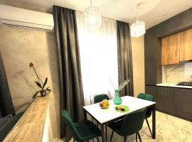 Студия Саратовская область, Саратов ул. Имени В.И. Чапаева, 35 (42.0 м²) - . Саратов - фото 2