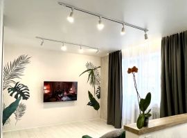 Студия Саратовская область, Саратов ул. Имени В.И. Чапаева, 35 (42.0 м²) - . Саратов - фото 3
