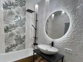 Студия Саратовская область, Саратов ул. Имени В.И. Чапаева, 35 (42.0 м²) - . Саратов - фото 6
