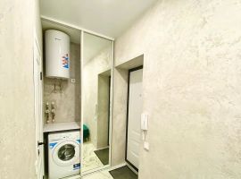 Студия Саратовская область, Саратов ул. Имени В.И. Чапаева, 35 (42.0 м²) - . Саратов - фото 8