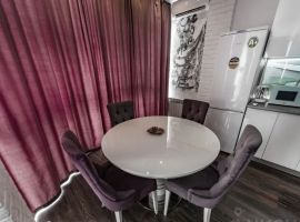 1-к кв. Саратовская область, Энгельс ул. Свердлова, 13 (54.0 м²) - Свердлова. Энгельс - фото 11