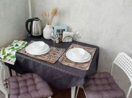 1-к кв. Саратовская область, Саратов ул. Имени С.Т. Разина, 75А (29.0 м²) - . Саратов - фото 1