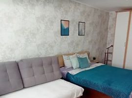 1-к кв. Саратовская область, Саратов ул. Имени С.Т. Разина, 75А (29.0 м²) - . Саратов - фото 2