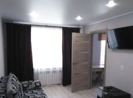 1-к кв. Саратовская область, Балашов ул. Ленина, 20/64 (31.0 м²) - Ленина. Балашов - фото 2