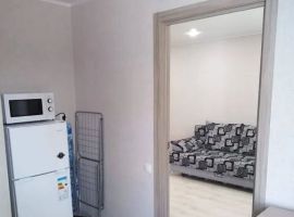 1-к кв. Саратовская область, Балашов ул. Ленина, 20/64 (31.0 м²) - Ленина. Балашов - фото 5