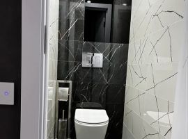 2-к кв. Саратовская область, Саратов Новоузенская ул., 200В (56.0 м²) - . Саратов - фото 12
