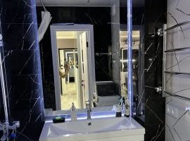 2-к кв. Саратовская область, Саратов Новоузенская ул., 200В (56.0 м²) - . Саратов - фото 13