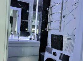 2-к кв. Саратовская область, Саратов Новоузенская ул., 200В (56.0 м²) - . Саратов - фото 14