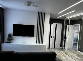 2-к кв. Саратовская область, Саратов Новоузенская ул., 200В (56.0 м²) - . Саратов - фото 3