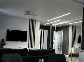 2-к кв. Саратовская область, Саратов Новоузенская ул., 200В (56.0 м²) - . Саратов - фото 4