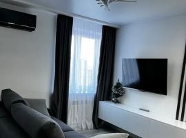 2-к кв. Саратовская область, Саратов Новоузенская ул., 200В (56.0 м²) - . Саратов - фото 5