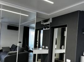 2-к кв. Саратовская область, Саратов Новоузенская ул., 200В (56.0 м²) - . Саратов - фото 7