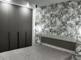 2-к кв. Саратовская область, Саратов Новоузенская ул., 200В (56.0 м²) - . Саратов - фото 8